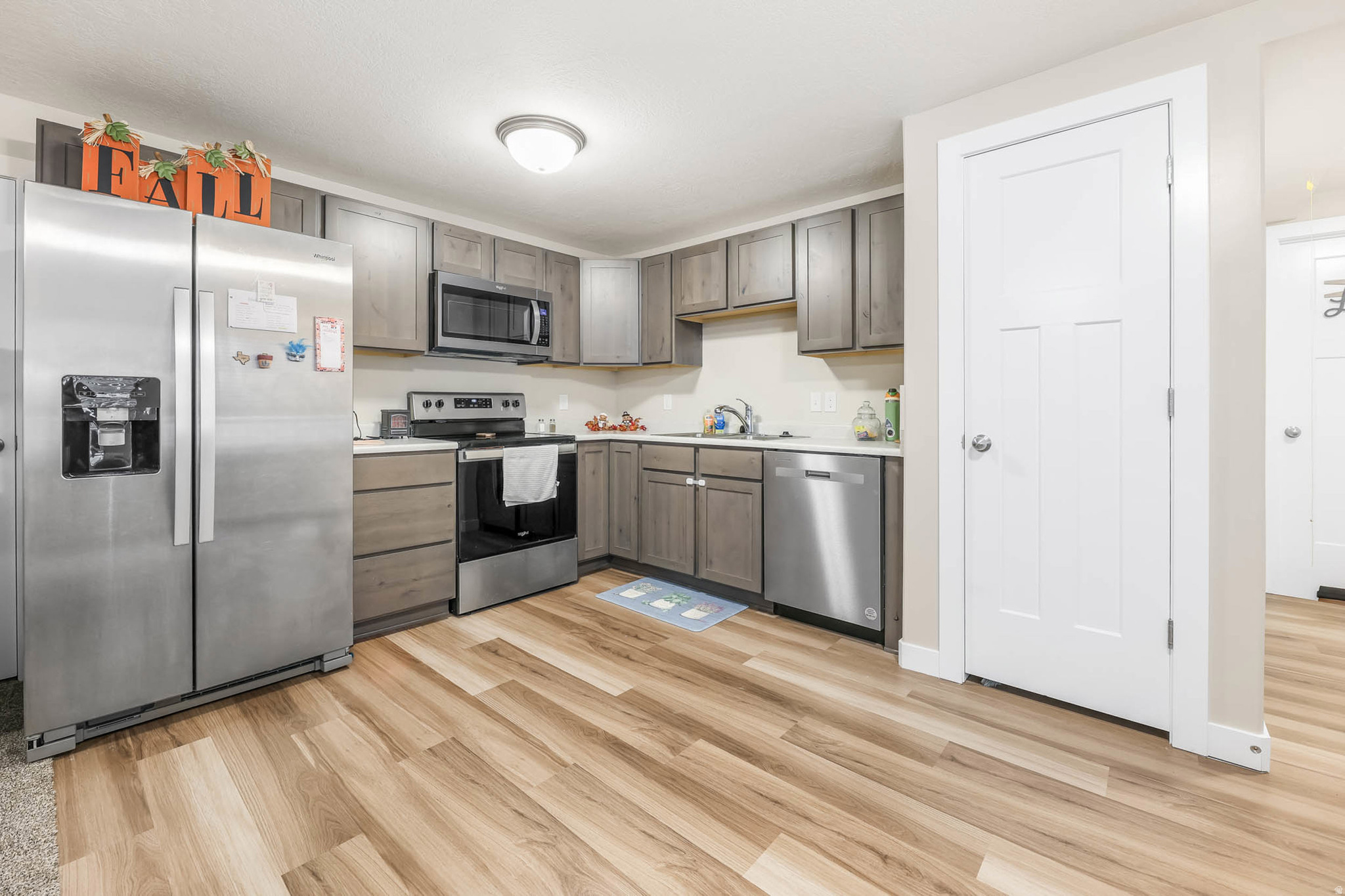 THE HIGHLANDS SUBDIVISION - Residential