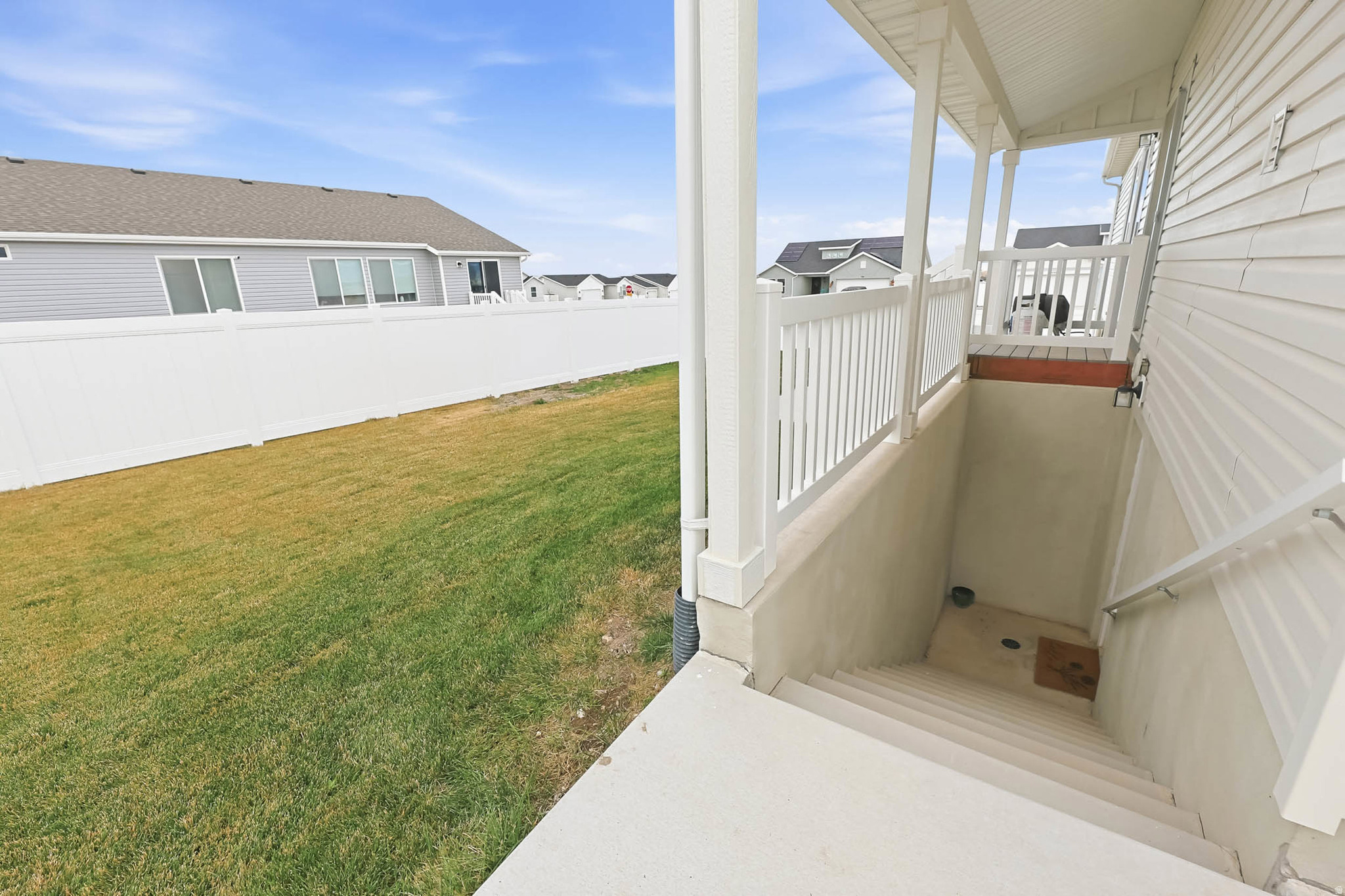 THE HIGHLANDS SUBDIVISION - Residential