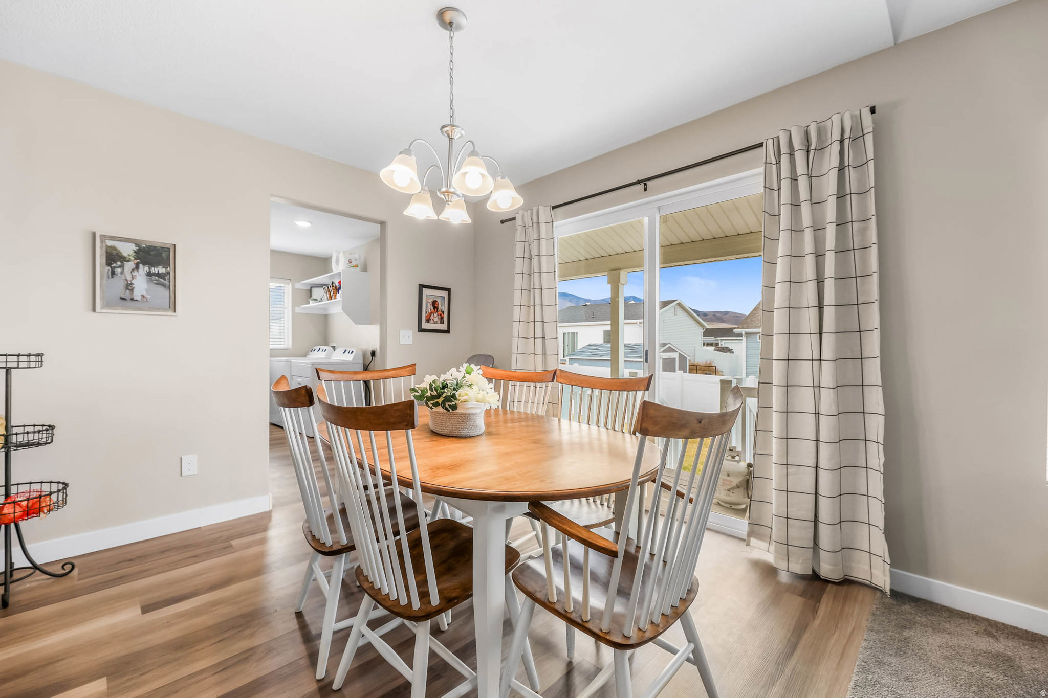 THE HIGHLANDS SUBDIVISION - Residential