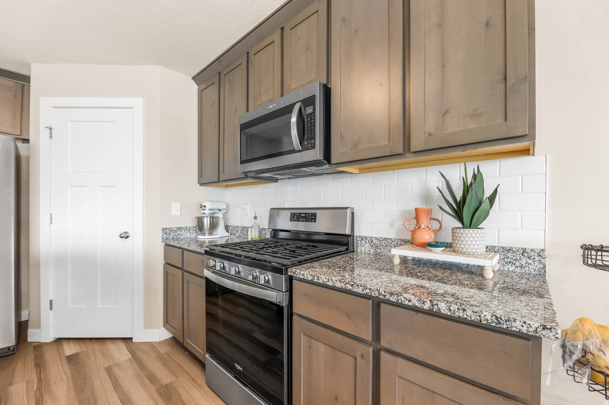 THE HIGHLANDS SUBDIVISION - Residential