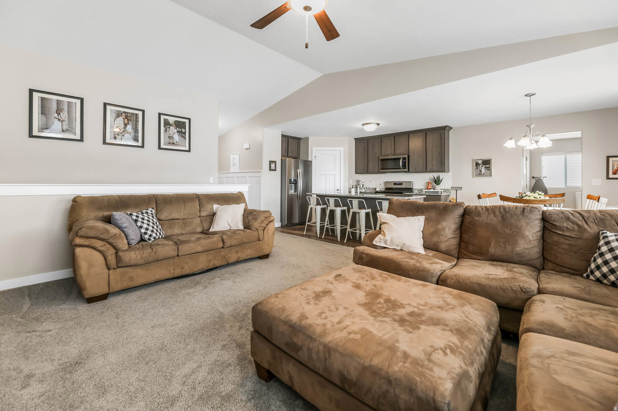 THE HIGHLANDS SUBDIVISION - Residential