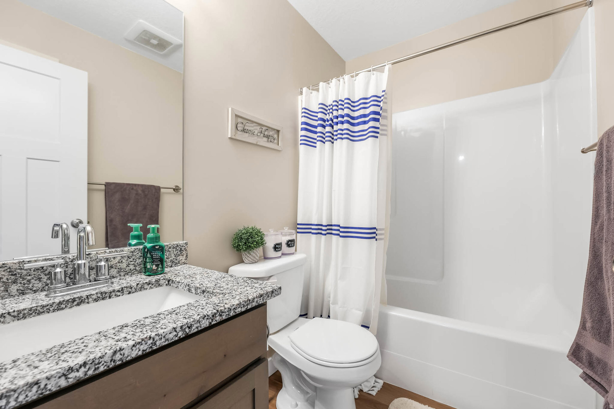 THE HIGHLANDS SUBDIVISION - Residential