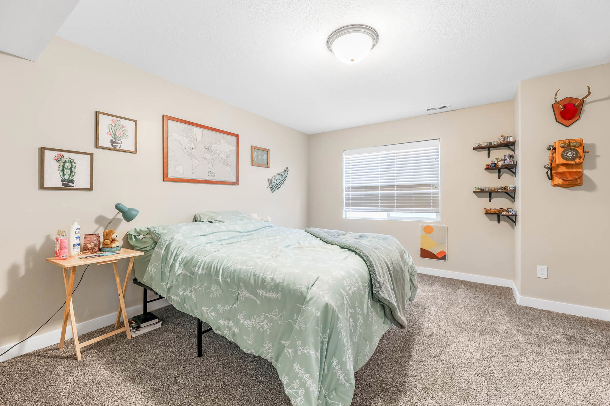 THE HIGHLANDS SUBDIVISION - Residential