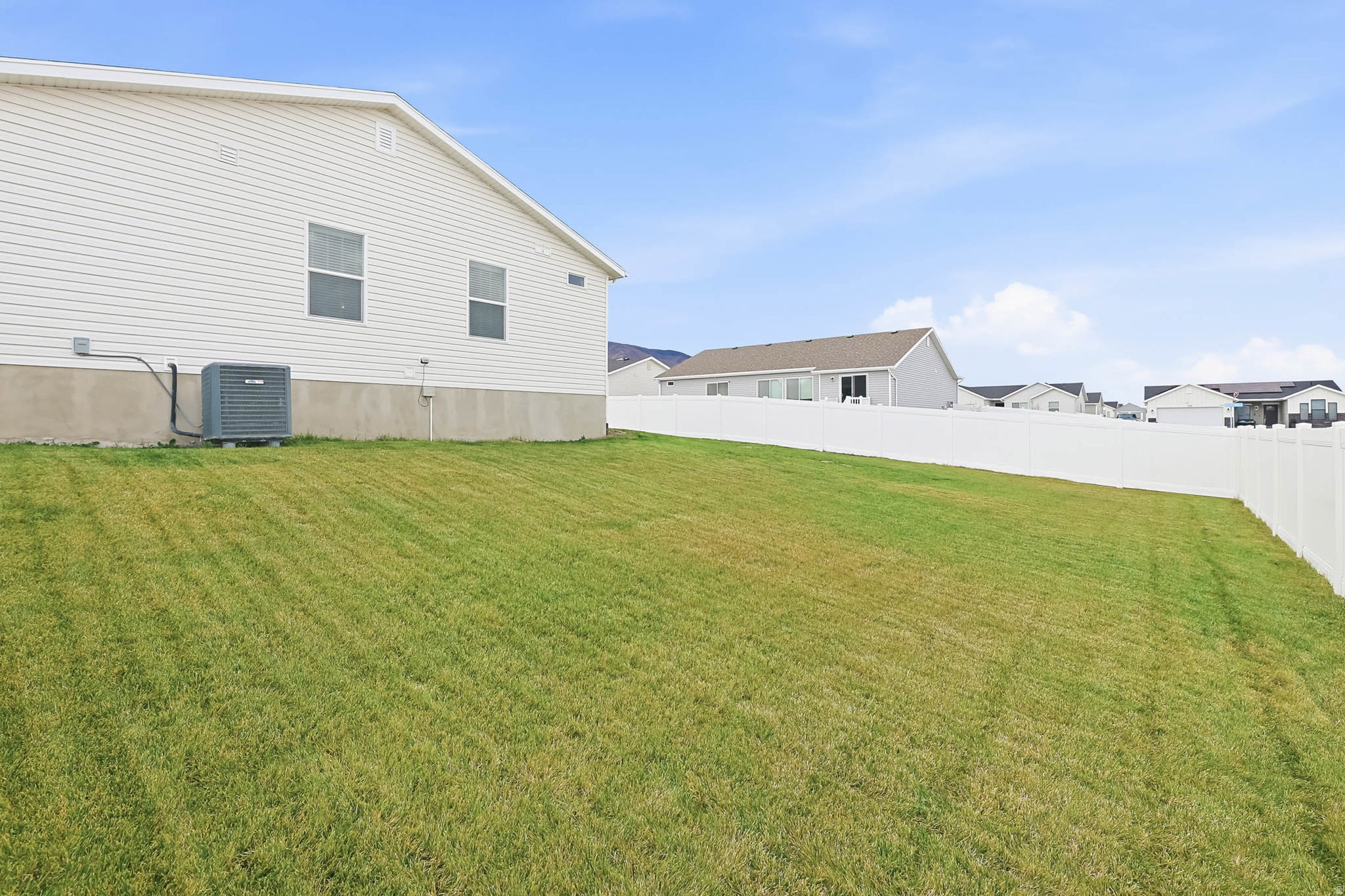 THE HIGHLANDS SUBDIVISION - Residential