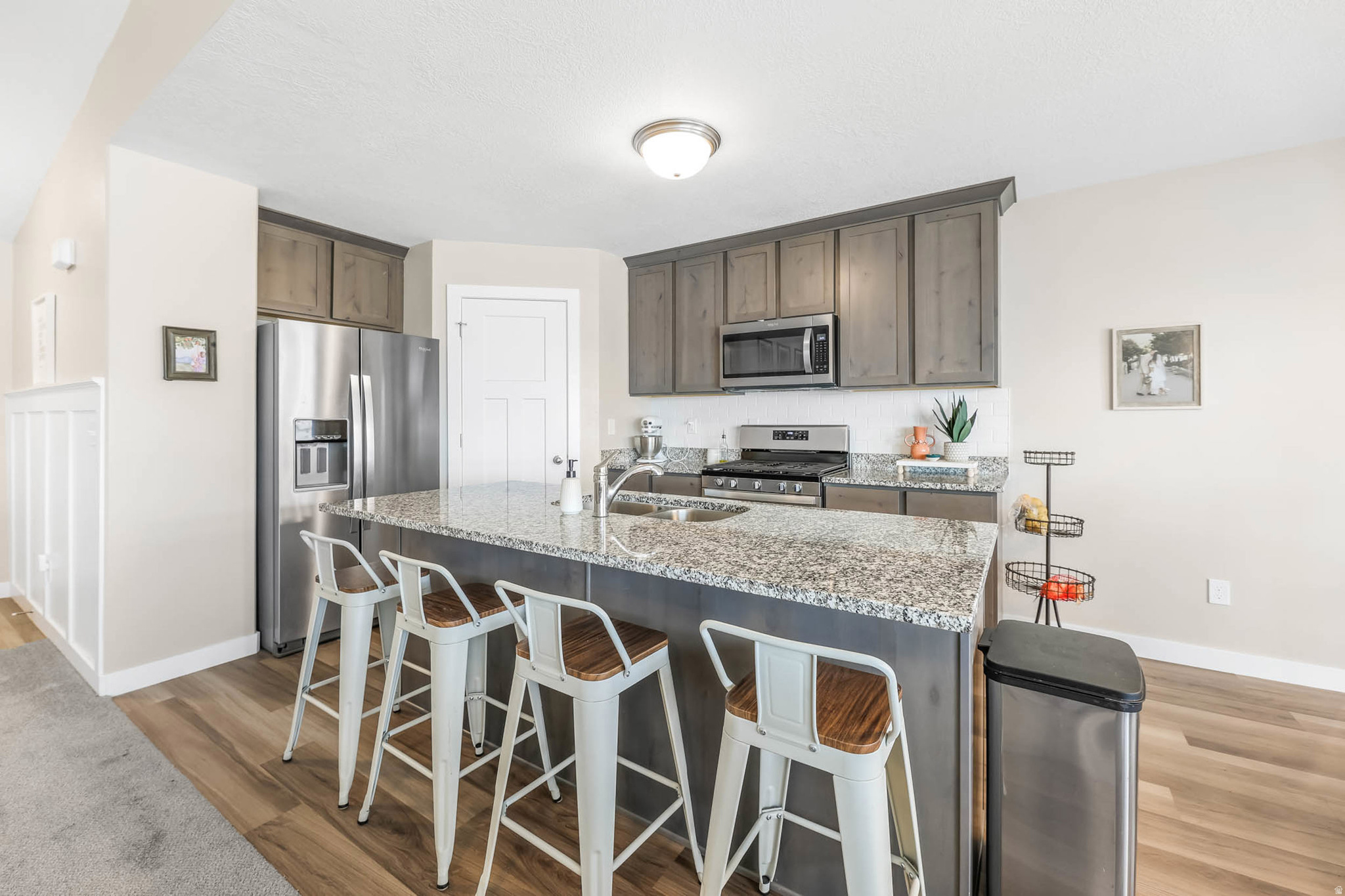 THE HIGHLANDS SUBDIVISION - Residential