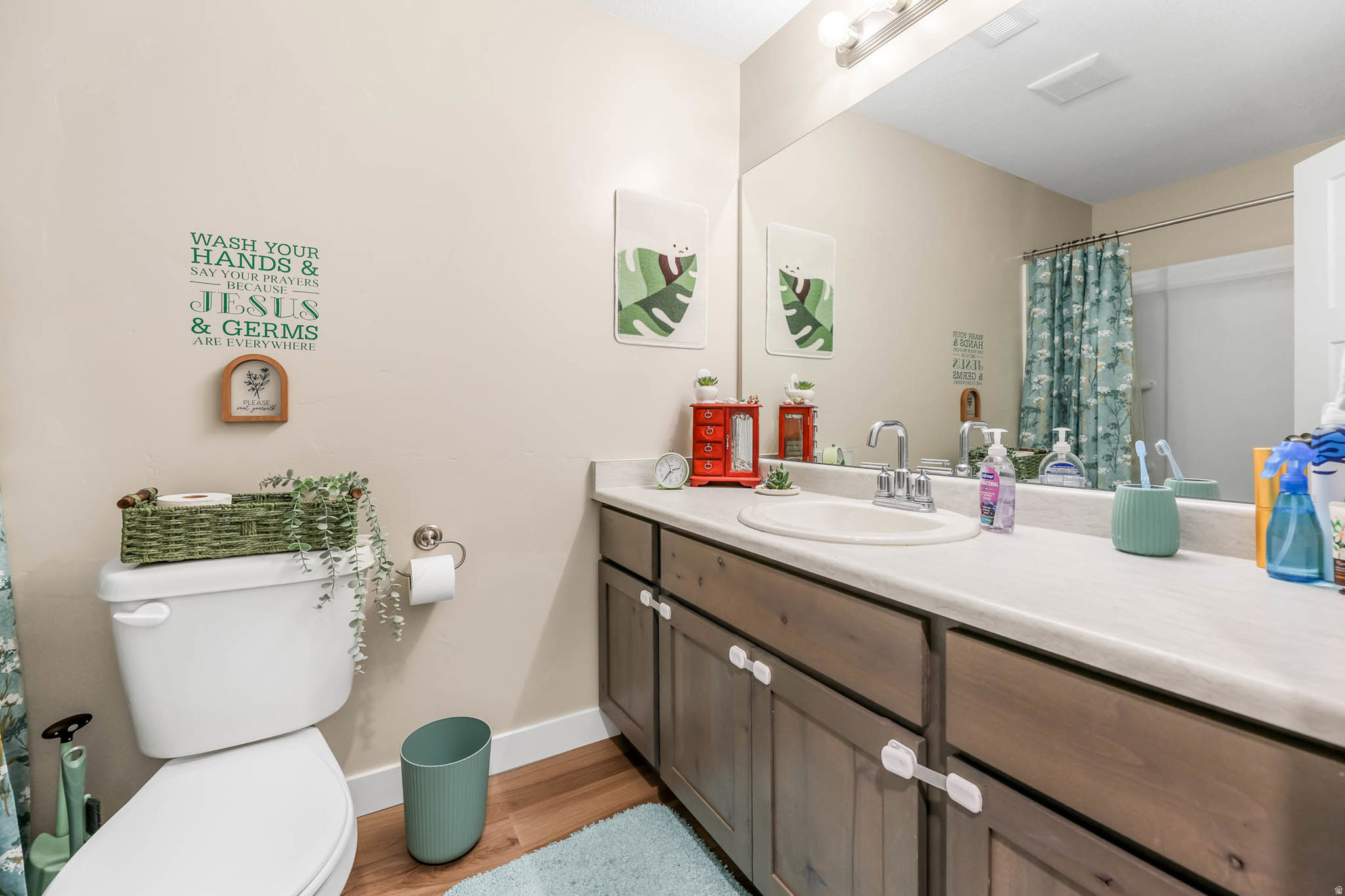 THE HIGHLANDS SUBDIVISION - Residential