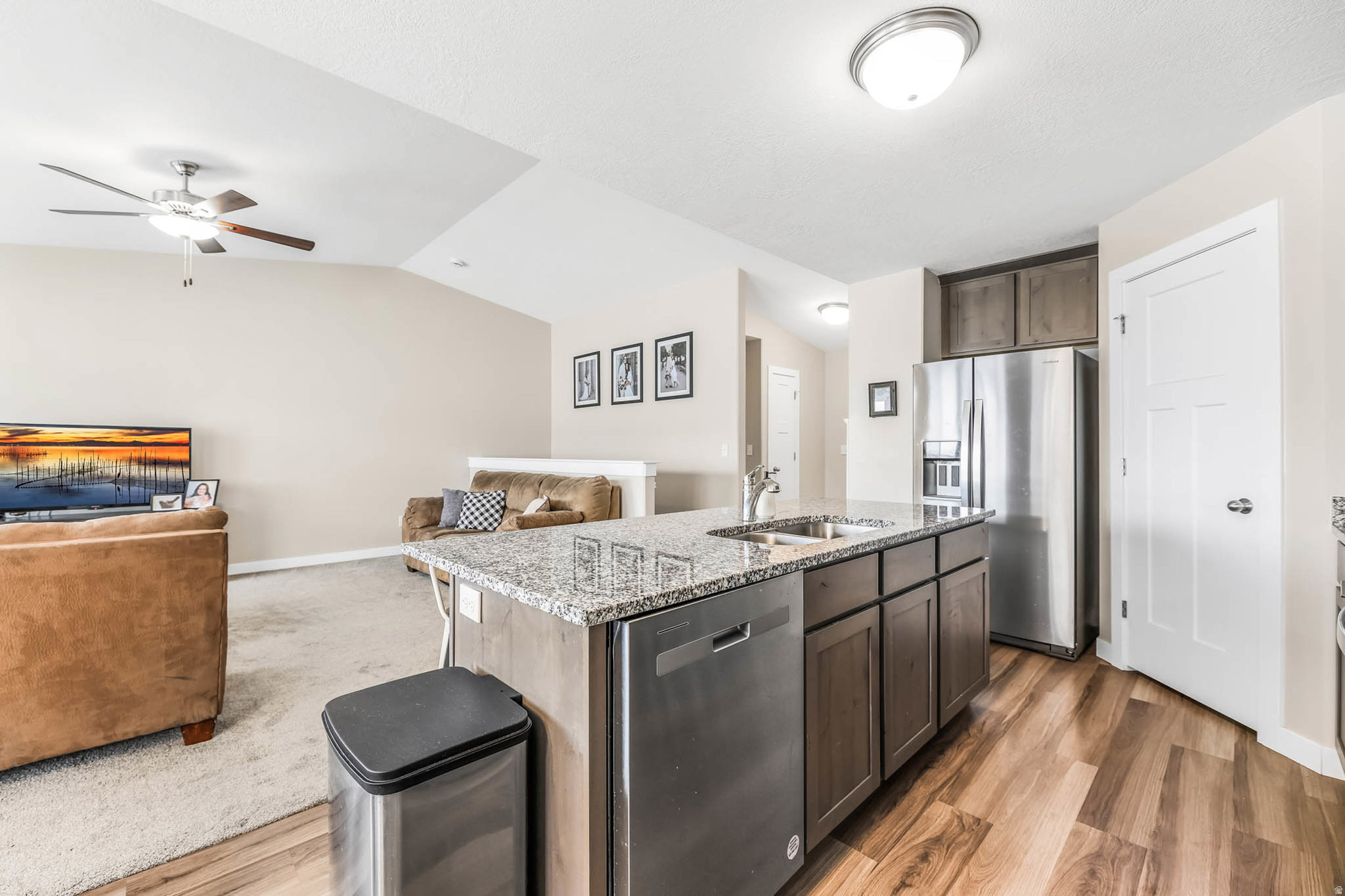 THE HIGHLANDS SUBDIVISION - Residential