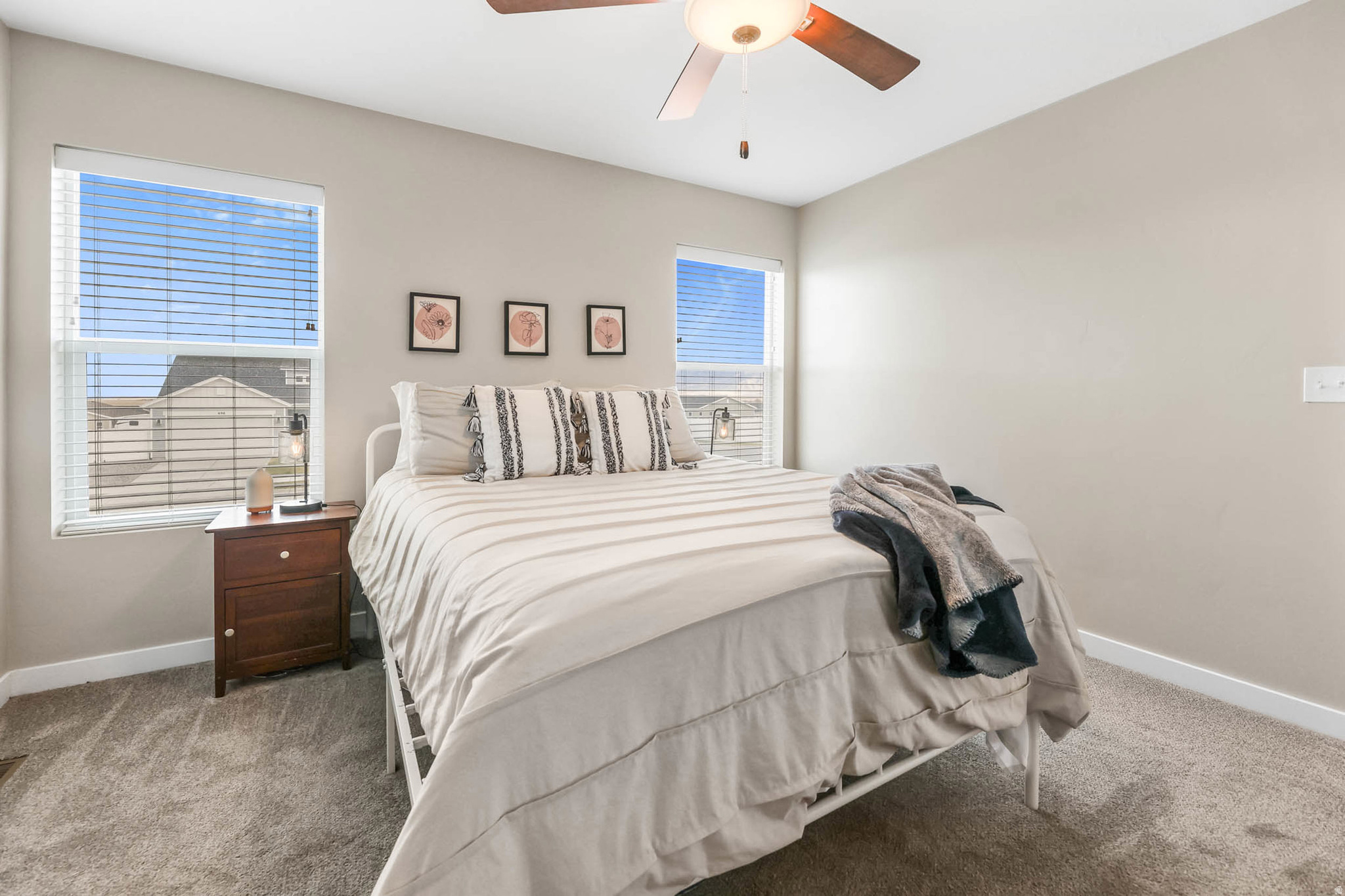 THE HIGHLANDS SUBDIVISION - Residential