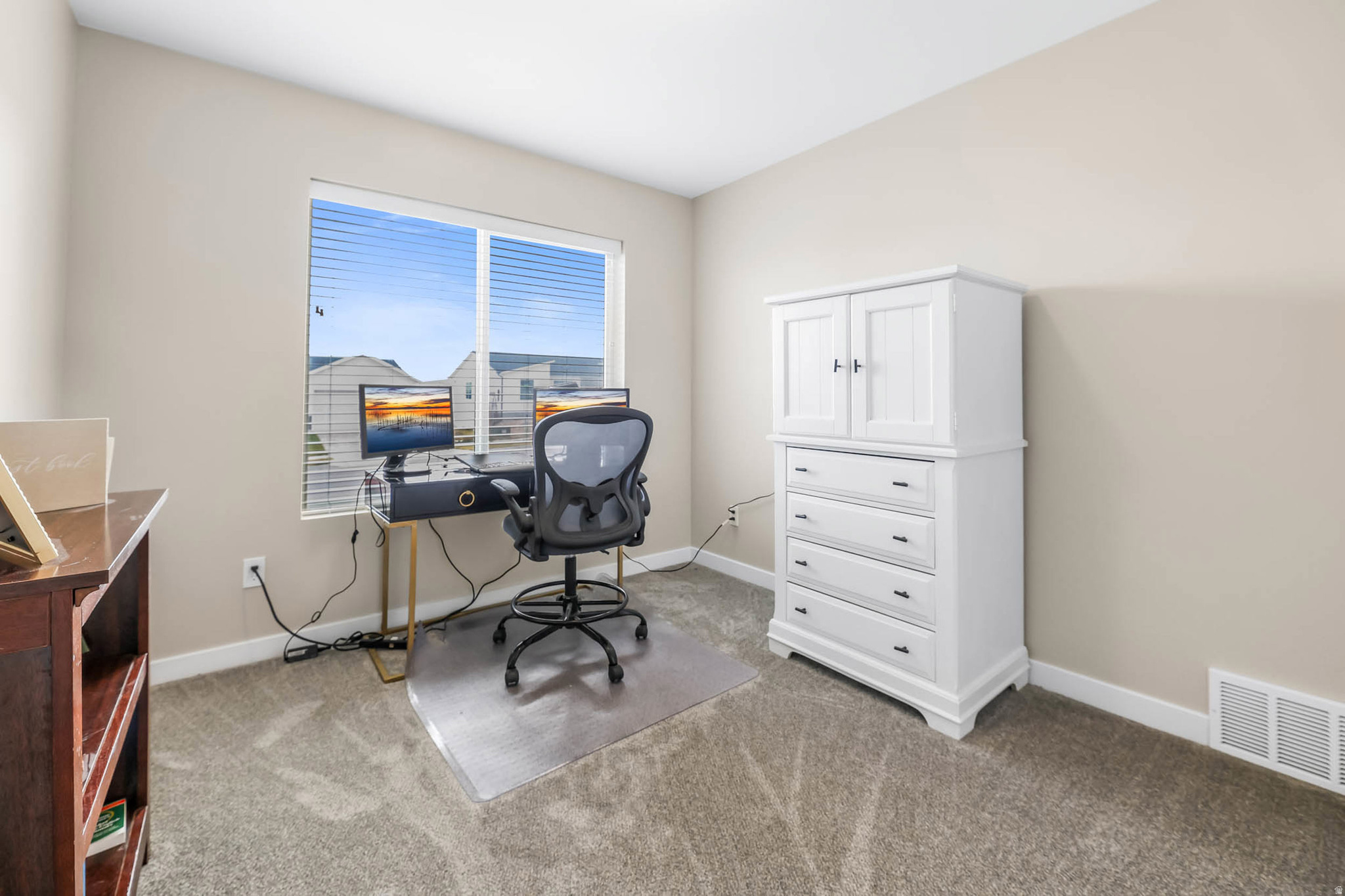 THE HIGHLANDS SUBDIVISION - Residential