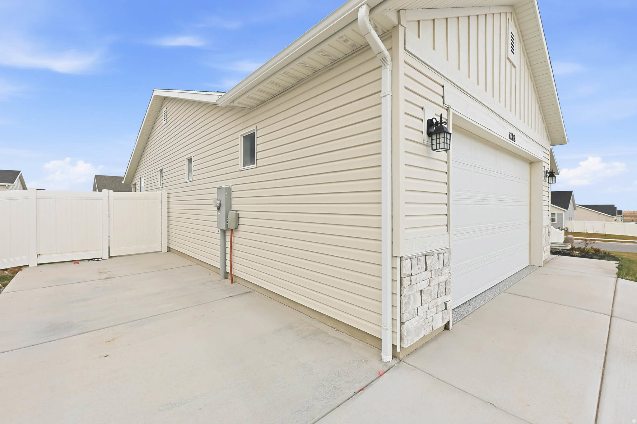 THE HIGHLANDS SUBDIVISION - Residential