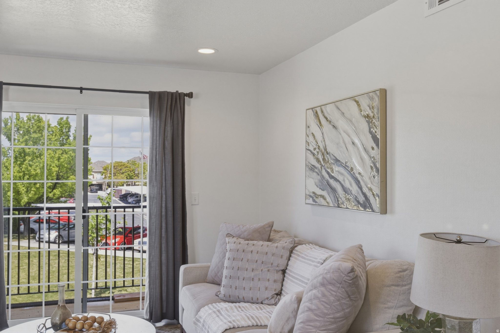 SERENITY AT JORDAN LANDING PHASE 1 - Residential