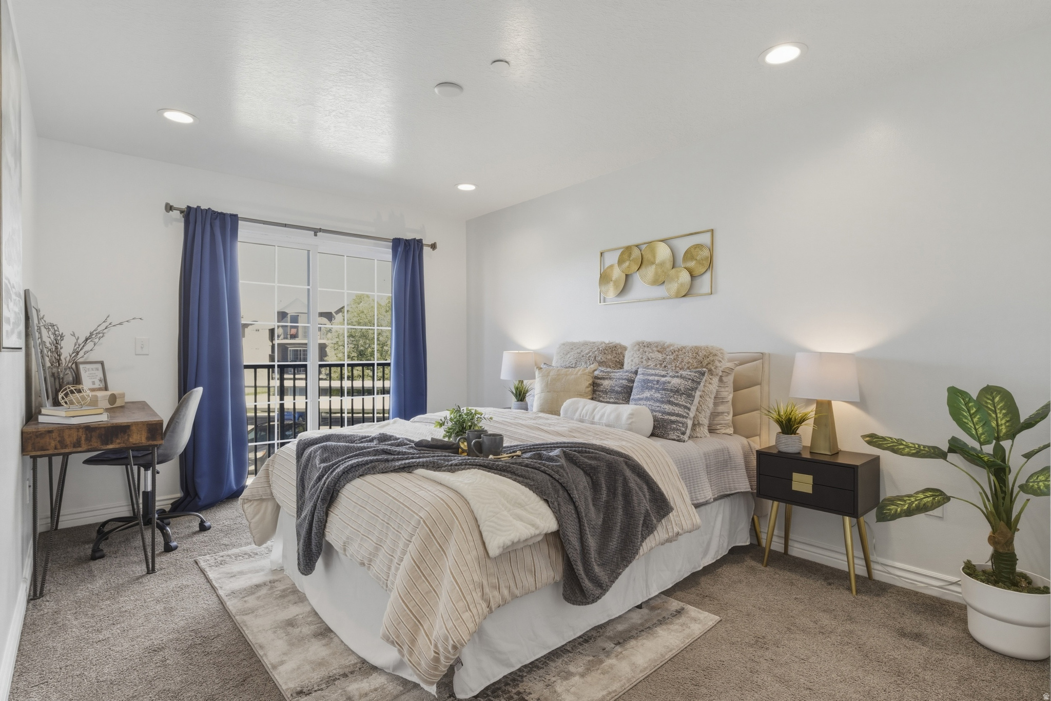 SERENITY AT JORDAN LANDING PHASE 1 - Residential