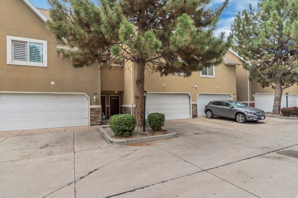 Photo of 2233 S 500 E #122, Salt Lake City, UT 84106 (MLS # 2170837)