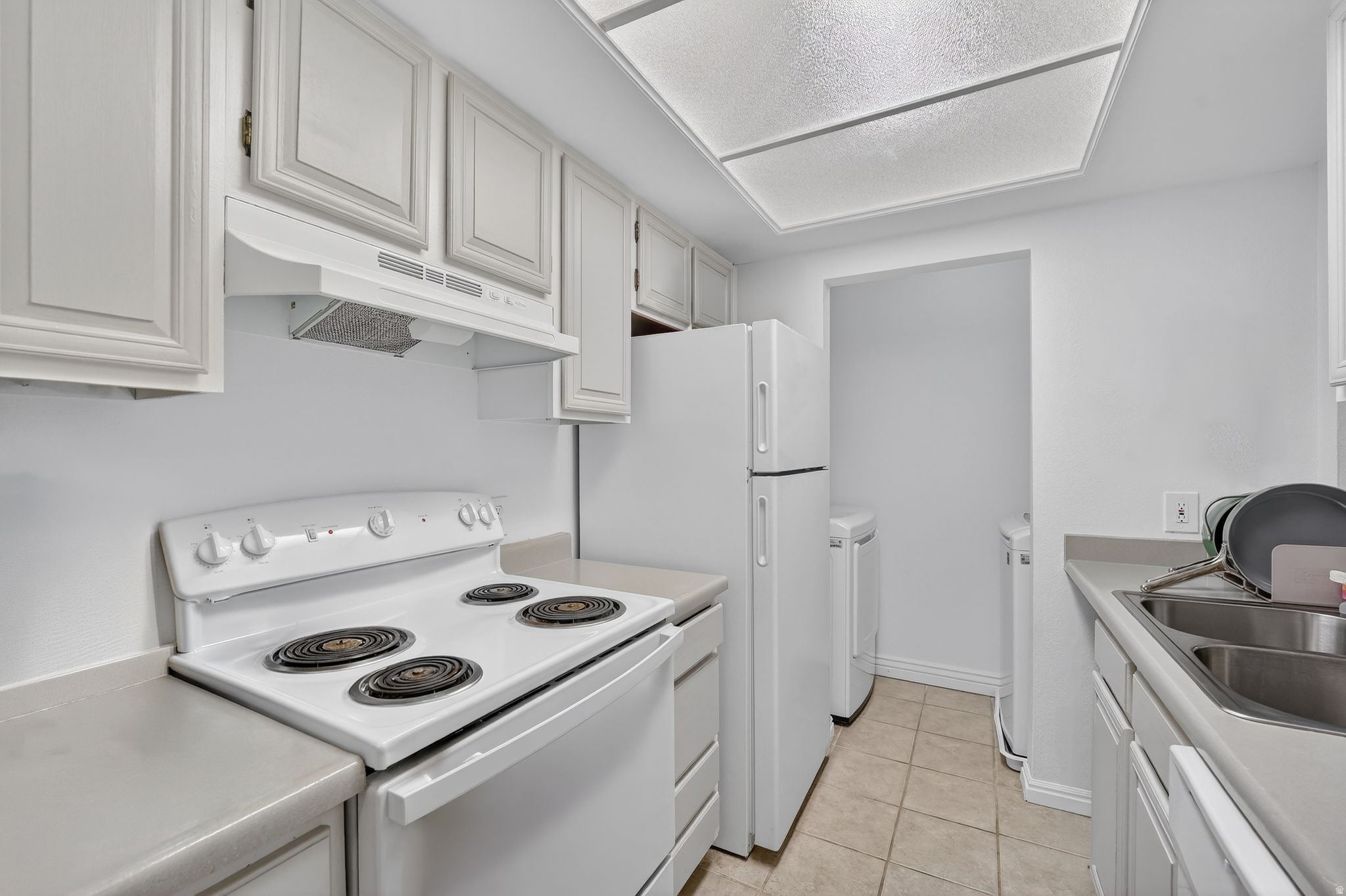 THE ORCHARD OF COUNTRY WOODS CONDO - Residential