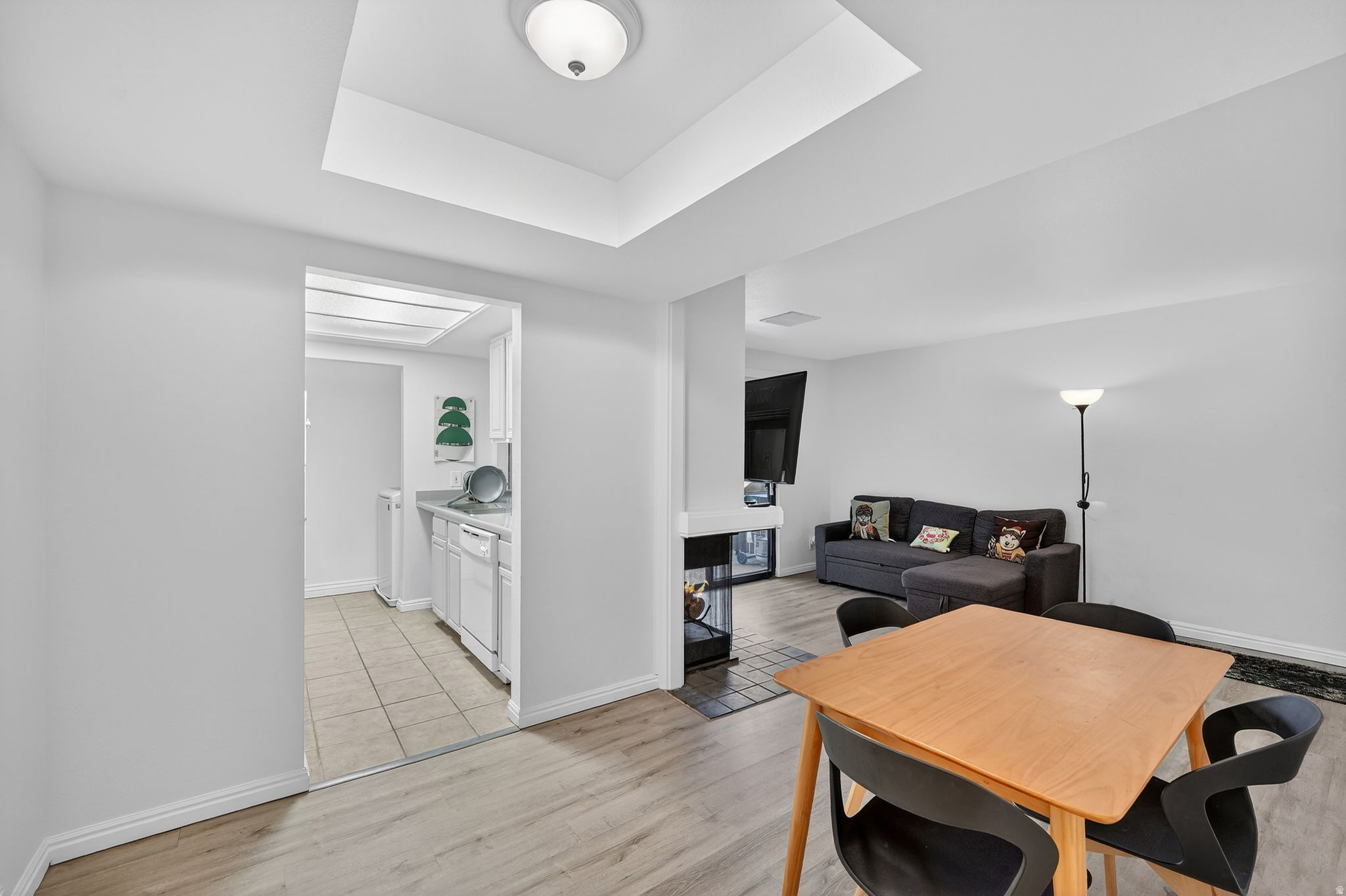 THE ORCHARD OF COUNTRY WOODS CONDO - Residential