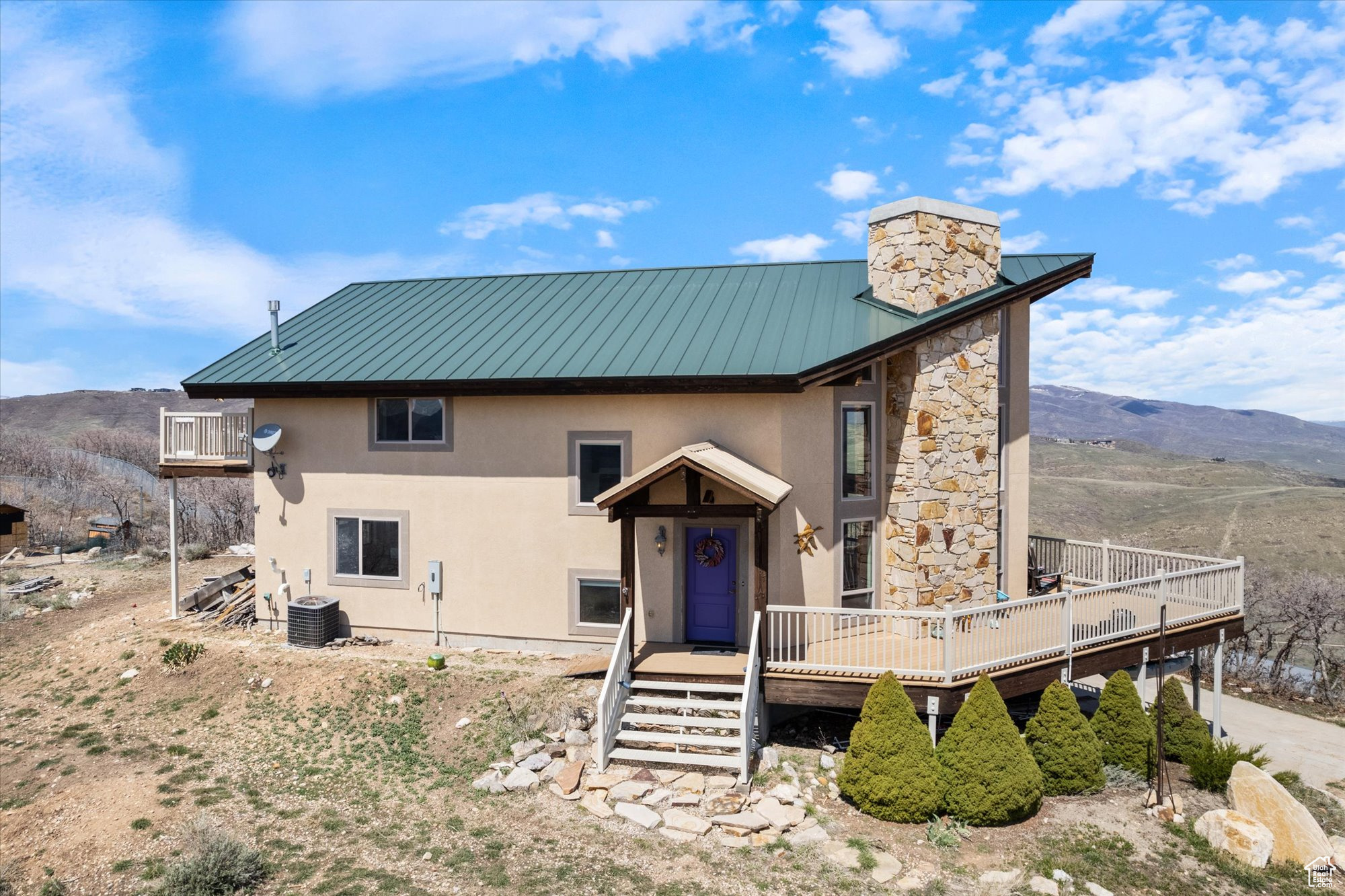 287 Crestview Dr, Coalville, Utah image 2