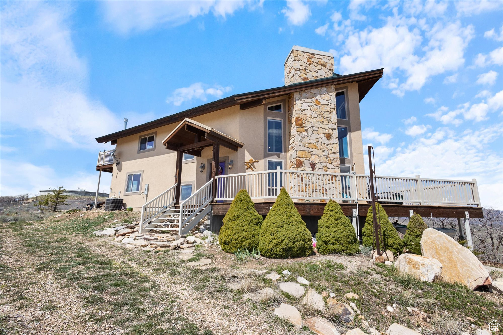 287 Crestview Dr, Coalville, Utah image 1