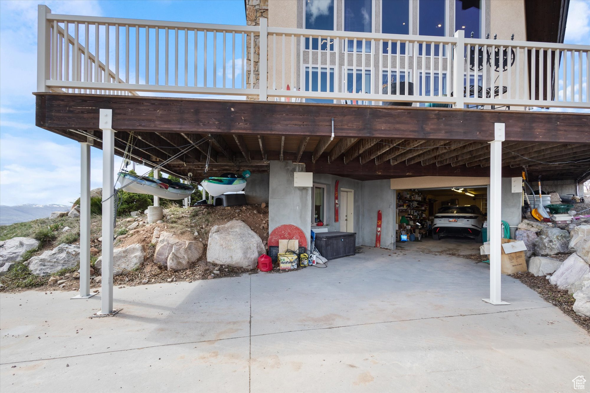 287 Crestview Dr, Coalville, Utah image 22