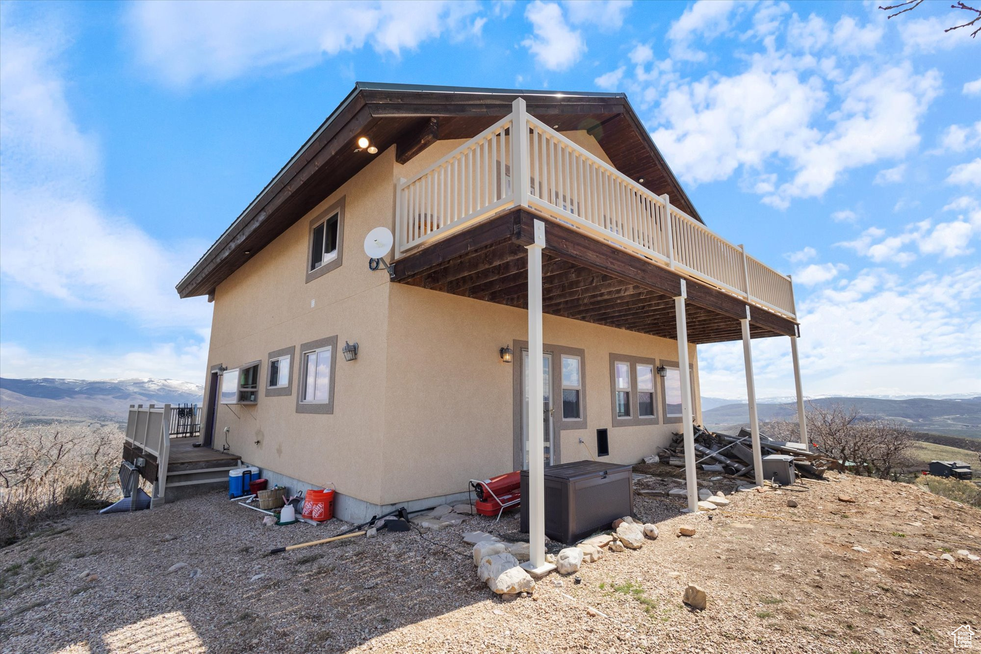 287 Crestview Dr, Coalville, Utah image 23