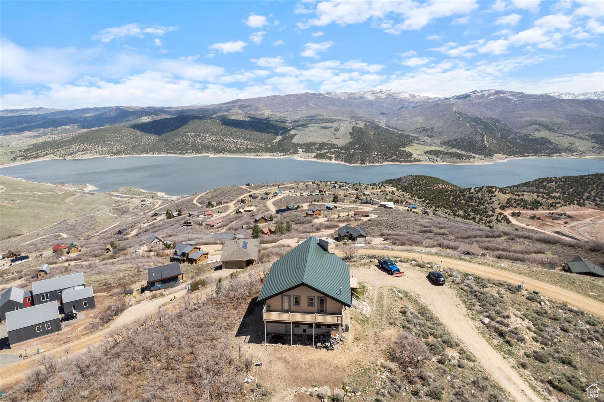 287 Crestview Dr, Coalville, Utah image 25