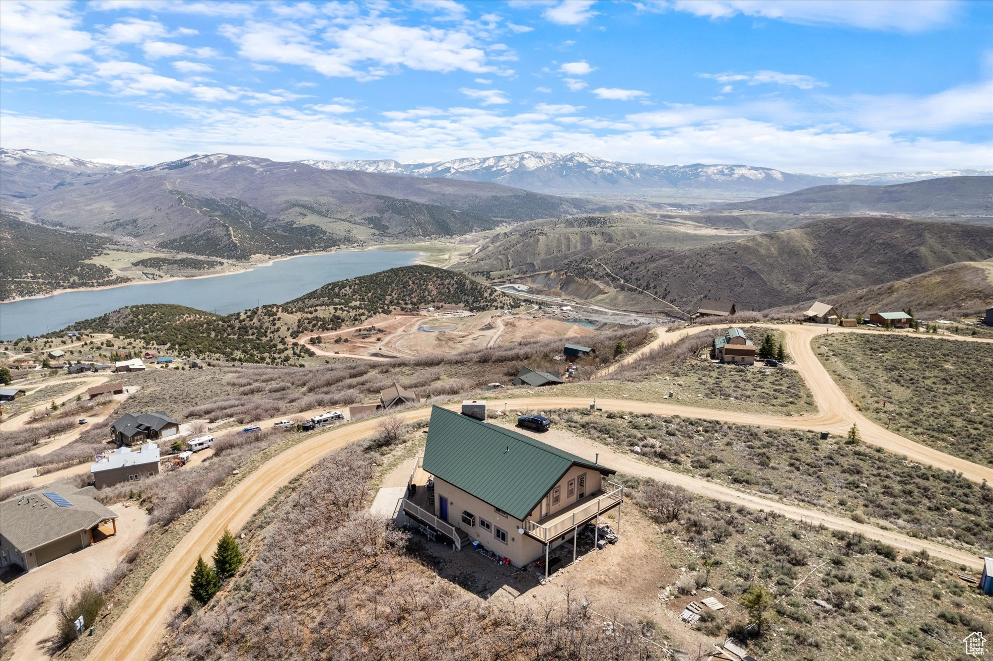 287 Crestview Dr, Coalville, Utah image 26