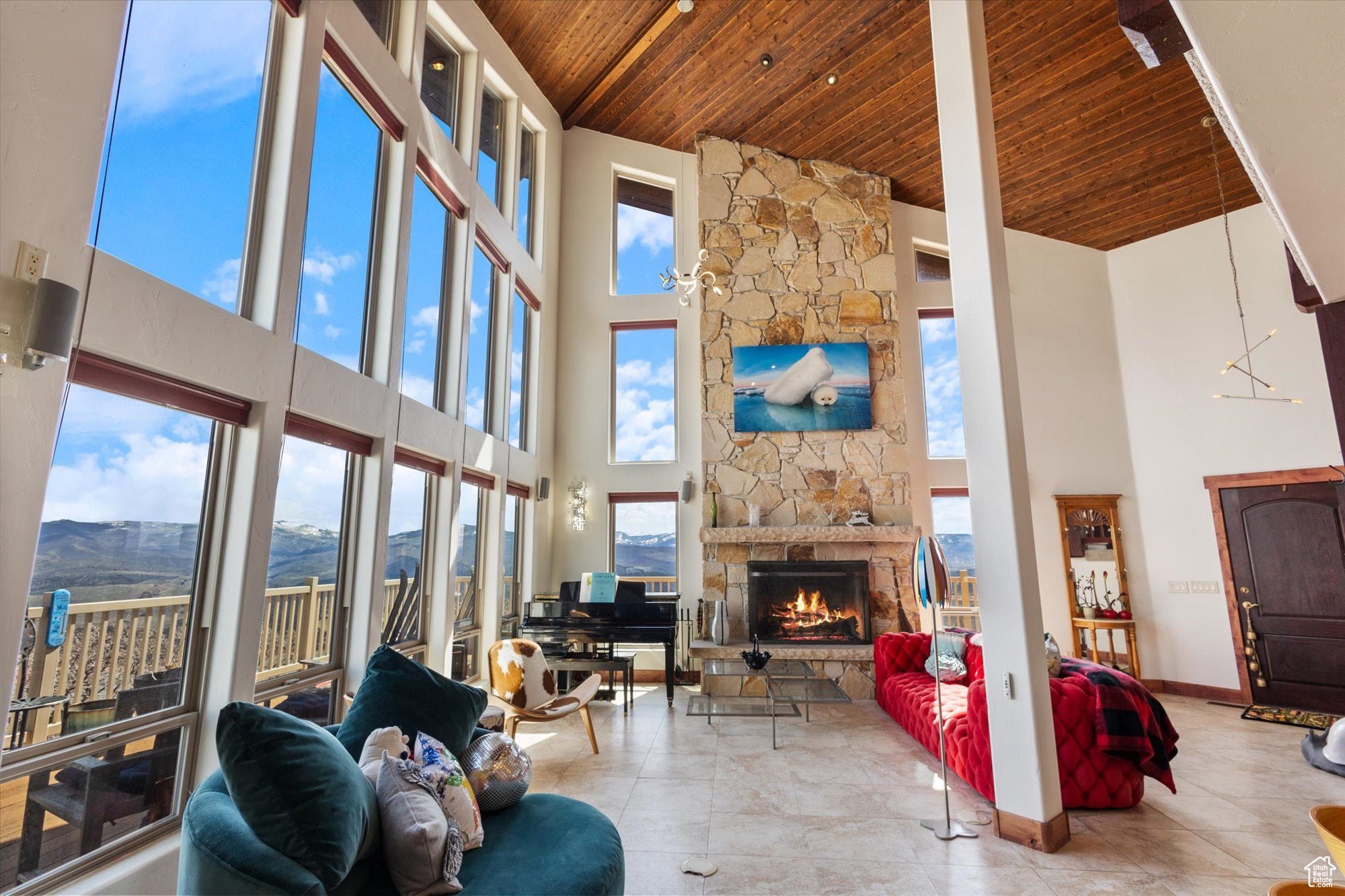 287 Crestview Dr, Coalville, Utah image 3