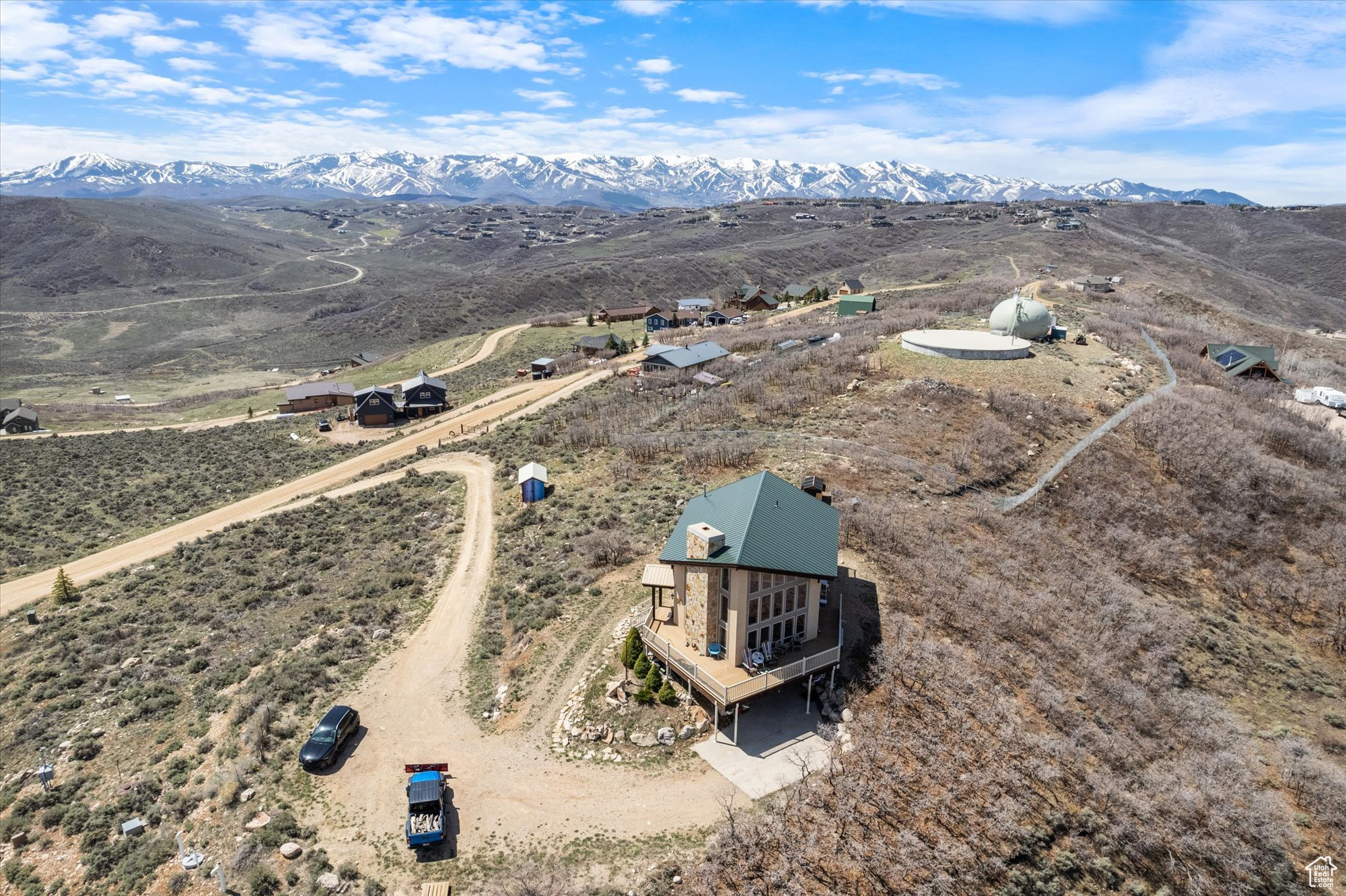287 Crestview Dr, Coalville, Utah image 27