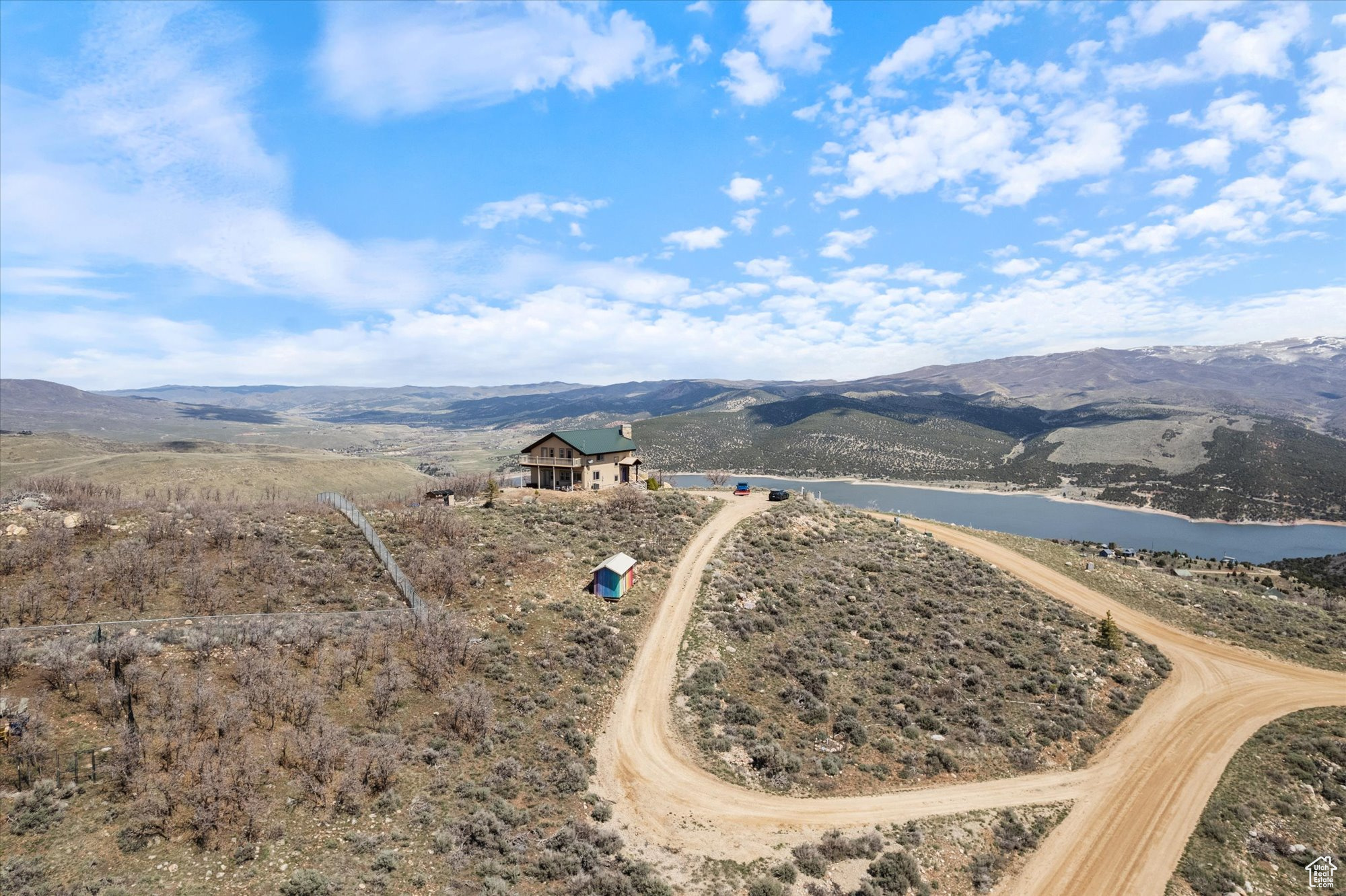 287 Crestview Dr, Coalville, Utah image 28