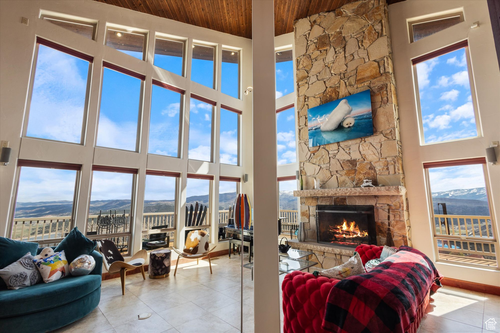 287 Crestview Dr, Coalville, Utah image 4