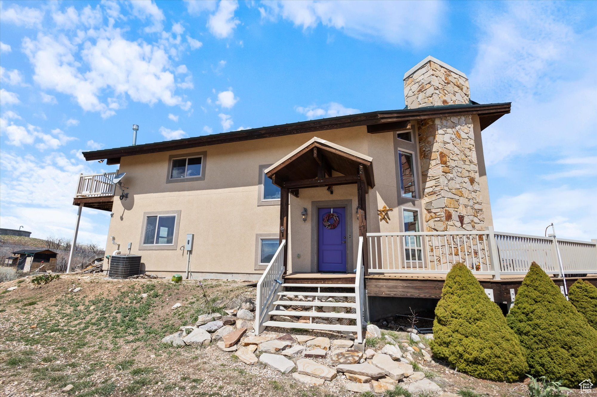 287 Crestview Dr, Coalville, Utah image 24