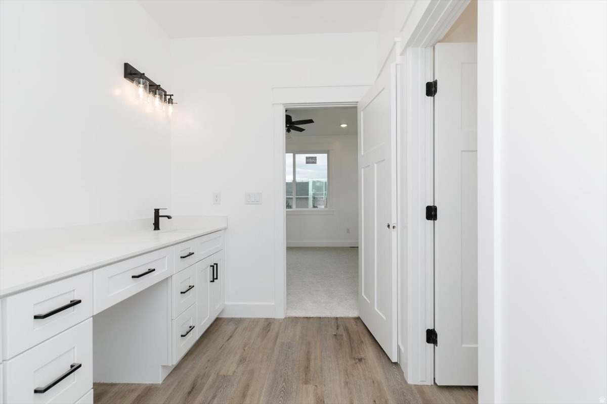 BIRCH CREEK MEADOWS - Residential