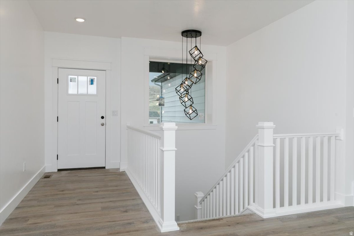 BIRCH CREEK MEADOWS - Residential