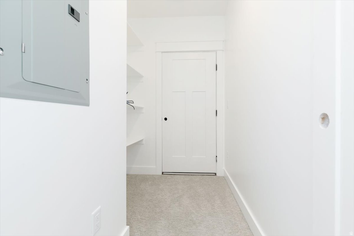 BIRCH CREEK MEADOWS - Residential