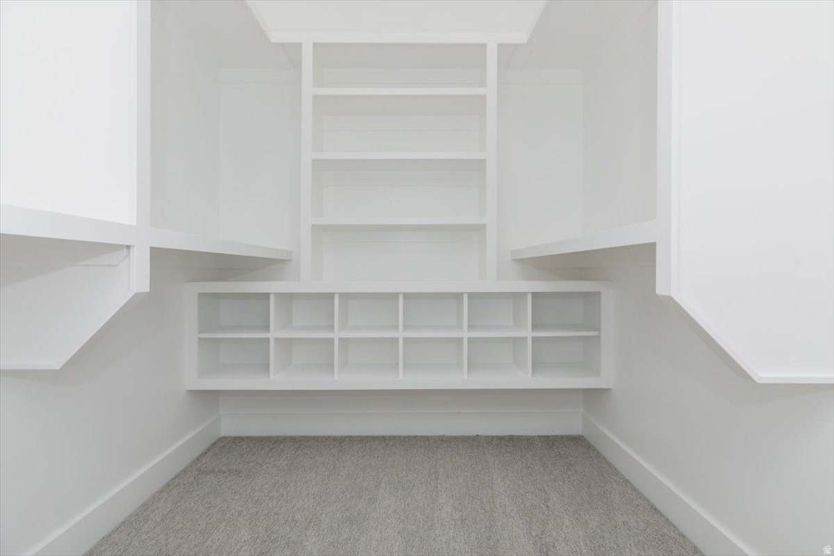 BIRCH CREEK MEADOWS - Residential