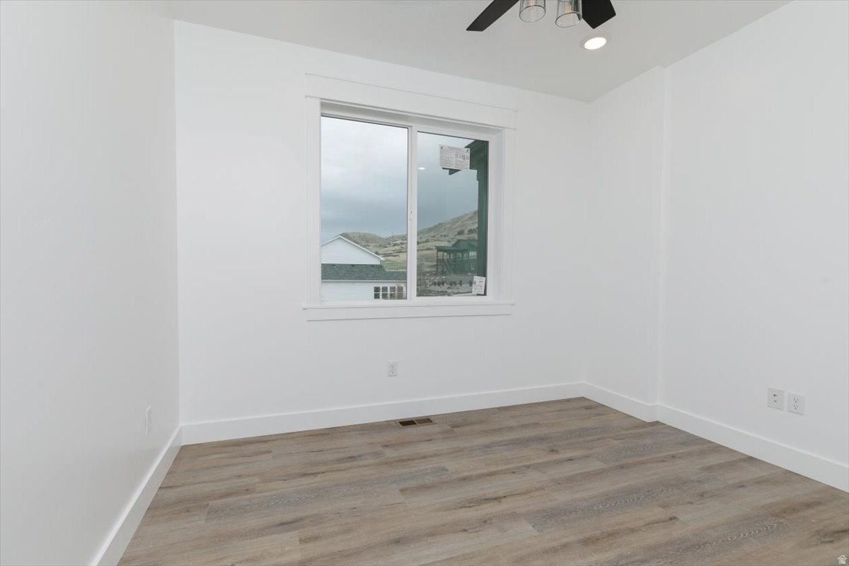 BIRCH CREEK MEADOWS - Residential