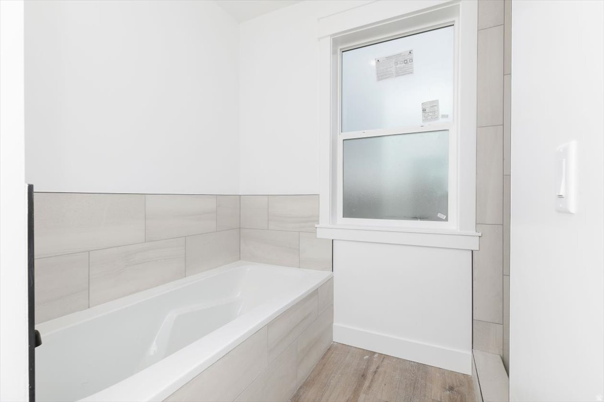 BIRCH CREEK MEADOWS - Residential