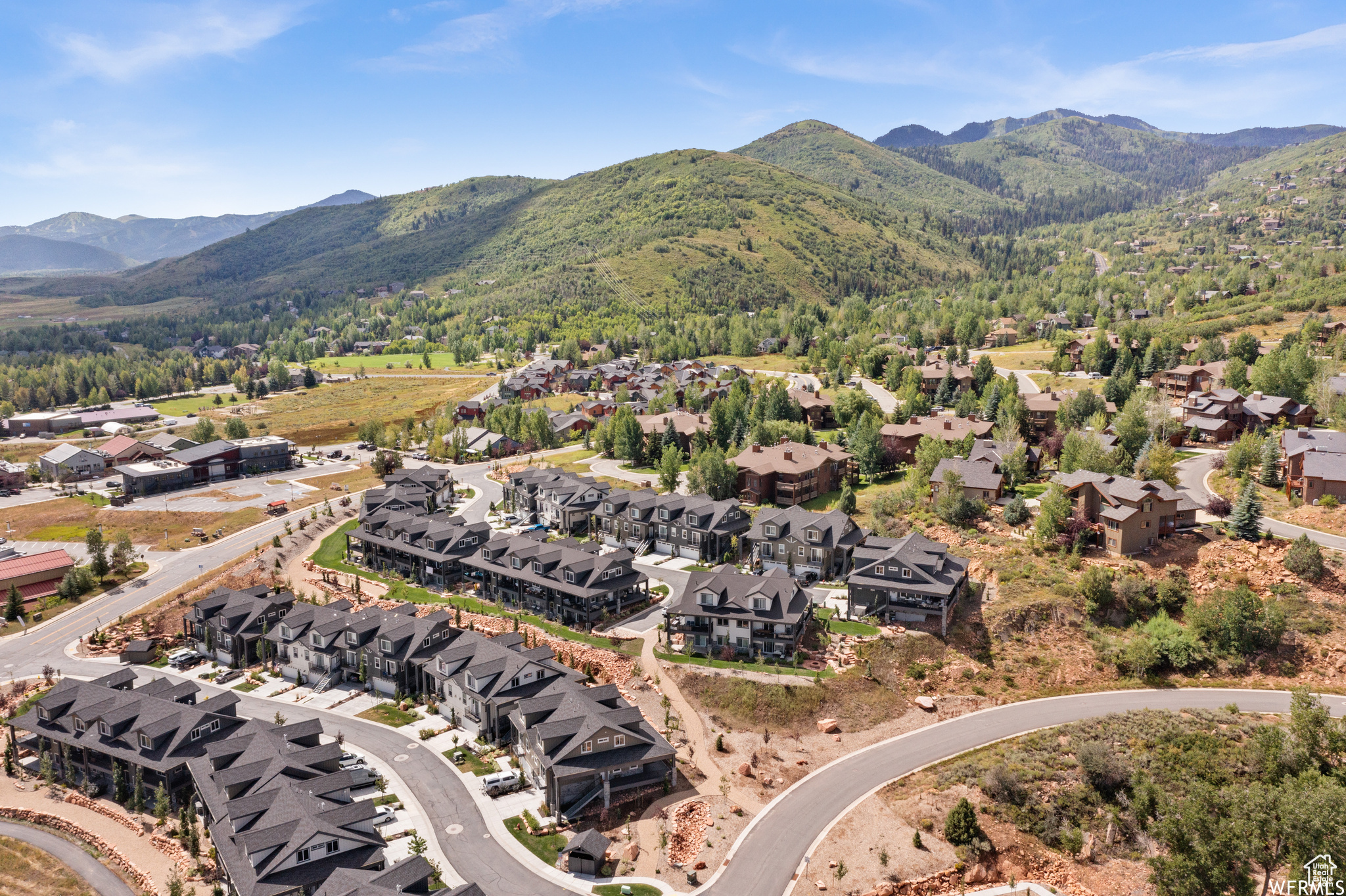3332 Santa Fe Rd, Park City, Utah image 22