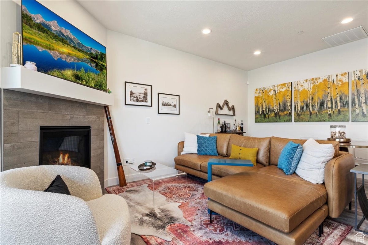 3332 Santa Fe Rd, Park City, Utah image 8