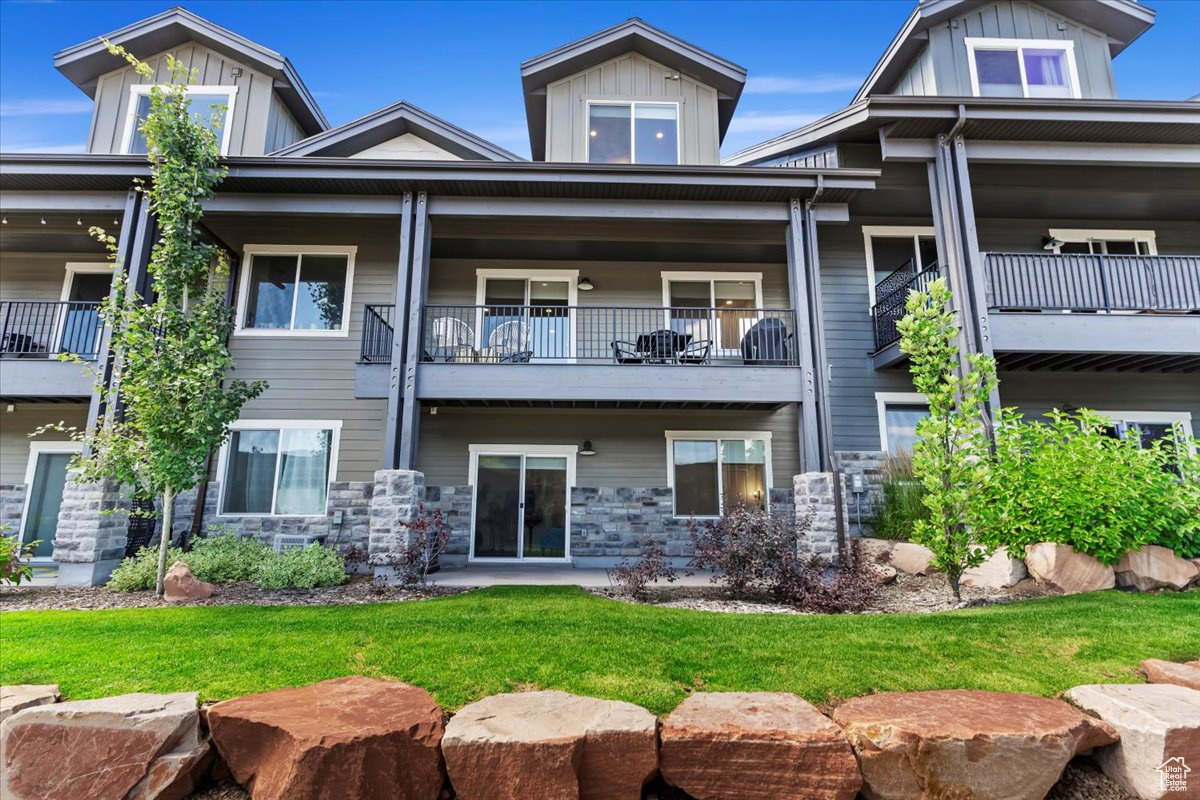 3332 Santa Fe Rd, Park City, Utah image 1