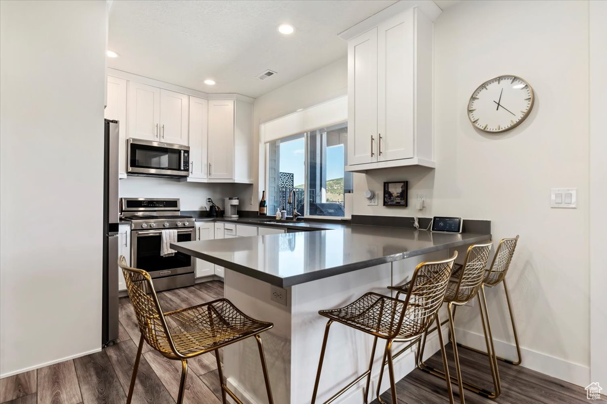 3332 Santa Fe Rd, Park City, Utah image 4