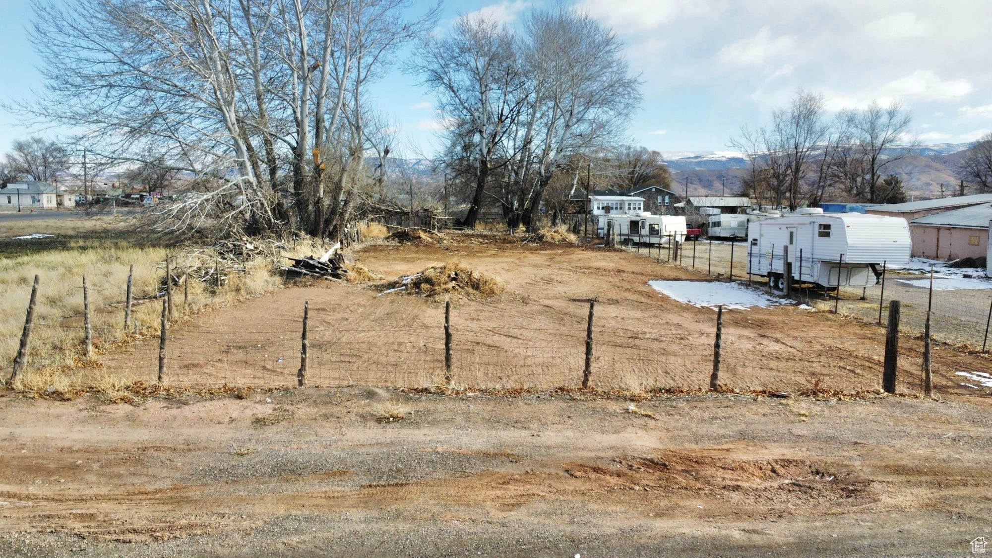 Prime .32-Acre Multifamily Building Lot in Richfield, Utah. Discover an exceptional investment opportunity with this centrally located .32-acre multifamily lot in beautiful Richfield, Utah. Boasting stunning mountain views, this property is perfectly positioned to offer the best of both convenience and the natural beauty the County has to offer. Included with the lot are thoughtfully designed building plans, making it easier than ever to bring your vision to life.  The impact fees are paid on the property which will save you around $12,000.  Whether you're an investor or a developer, this property offers immense potential for creating a multifamily residential project that meets the growing demand for quality housing in the area. You could talk to the City to get the property rezoned for Commercial use.  Don't miss out on this chance to build your investment in one of Richfield's most desirable locations.