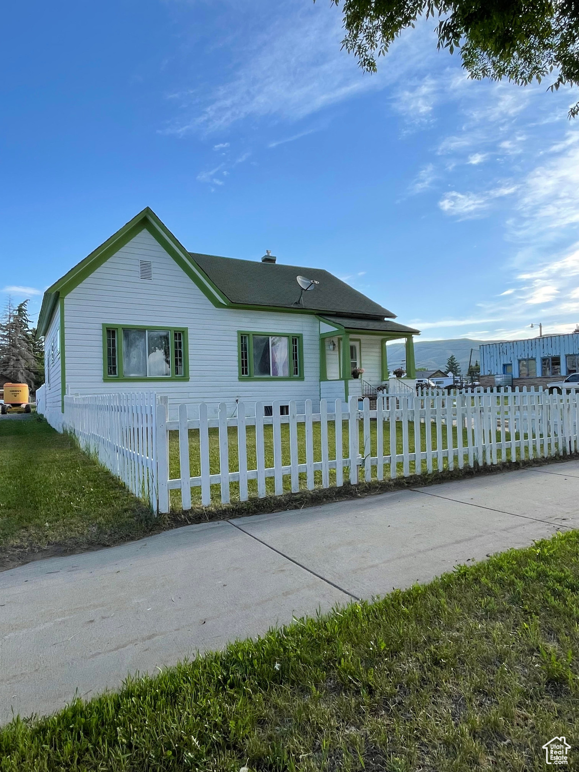 736 S Washington St, Montpelier, Idaho image 1