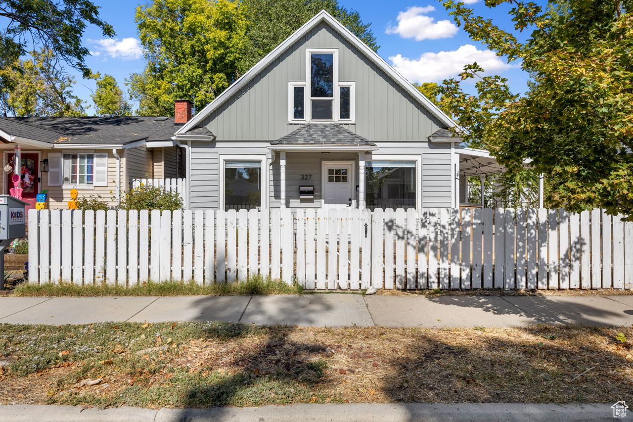 327 E Coatsville Ave, Salt Lake City, Utah image 24