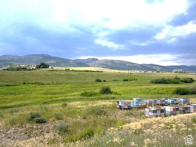 40 Acres - Old Mill Rd, Montpelier, Idaho image 7