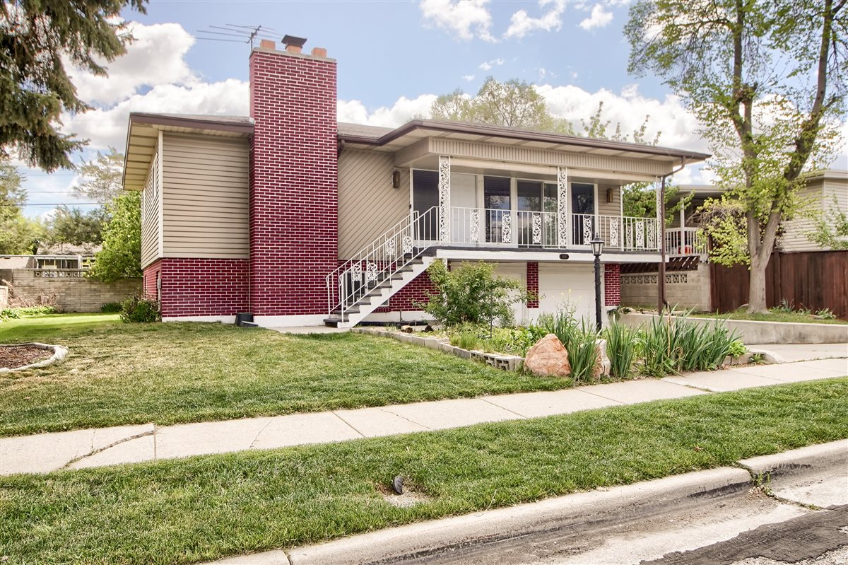 CARMEL - Residential