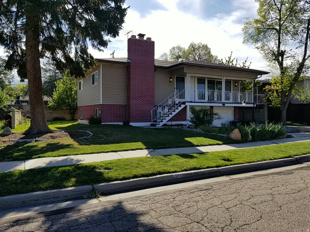 Photo of 4285 S 390 E, Millcreek, UT 84107 (MLS # 2150499)