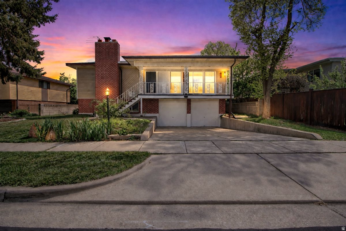 CARMEL - Residential