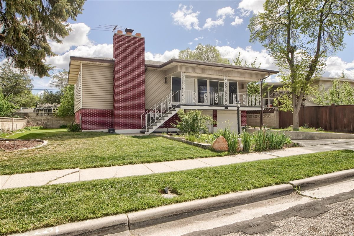 CARMEL - Residential