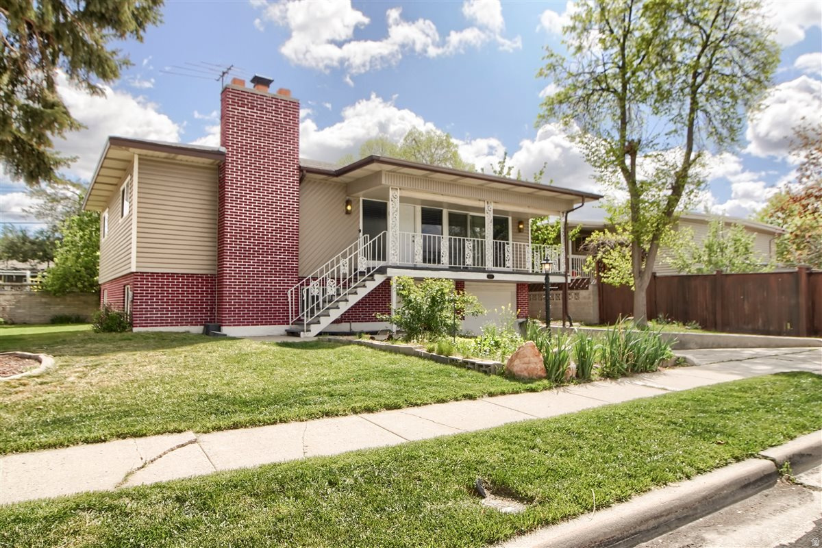 CARMEL - Residential