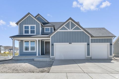 Photo of 6806 N DESERT CRK, Eagle Mountain, UT 84005 (MLS # 2118110) Photo of 6806 N DESERT CRK, Eagle Mountain, UT 84005 (MLS # 2118110)